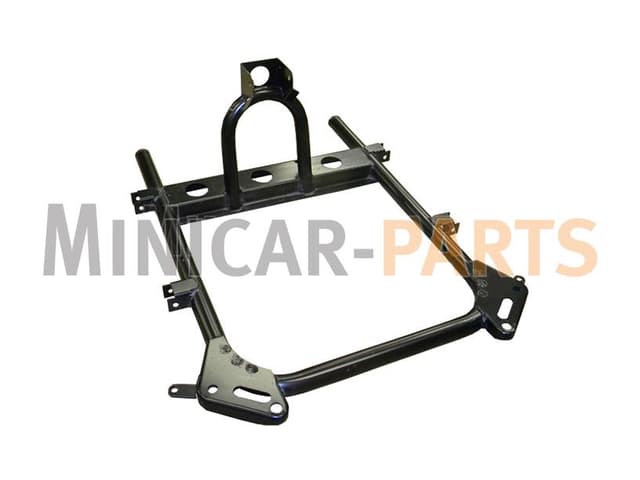Hilfsrahmen-Chassis Ligier IXO / Optimax