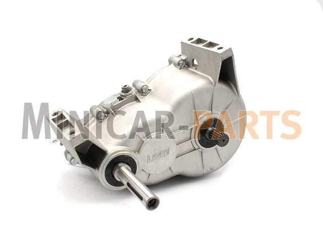 Getriebe Ligier Nova / X-Too / X-Too Max (1:8)