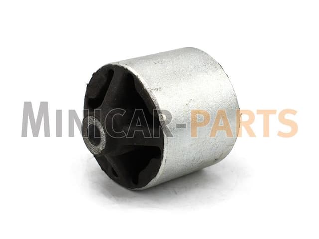 Silent Bloc Gang Kasten - 34