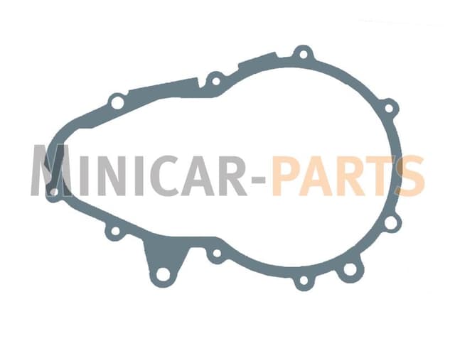 Dichtung Gang Kasten