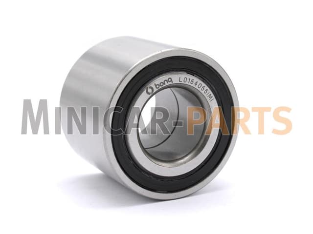 Radlager hinten Ligier / Microcar / Chatenet