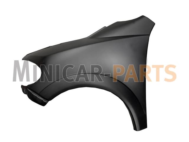 Vorderer Kötflugel links Ligier X-Too Max