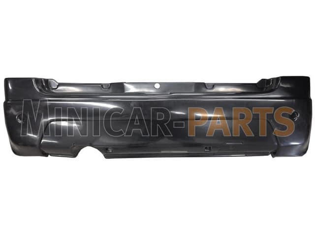 Stoßstange hinten Ligier X-Too / X-Too S