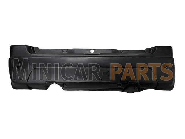 Stoßstange hinten Ligier X-Too S Sport