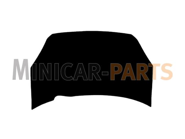 Motorhaube Ligier X-Too R / S / RS