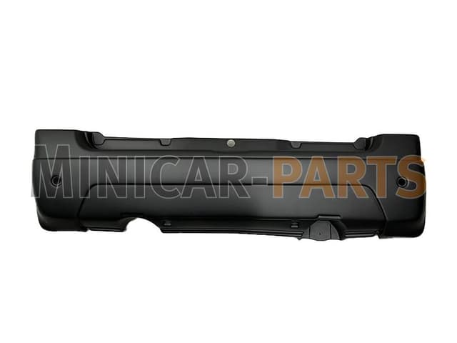 Stoßstange hinten Ligier X-Too RS Sport