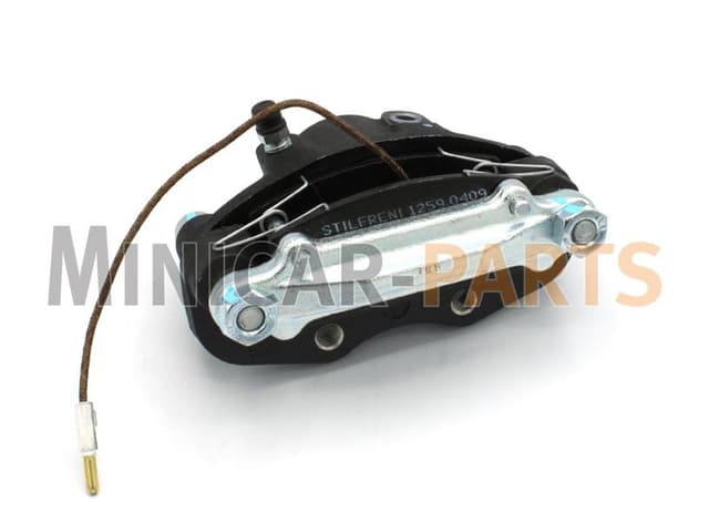 Bremssattel Microcar / JDM
