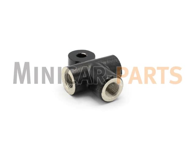 Bremskraftbegrenzer hinten Microcar Virgo 3 / MC / MGO 1