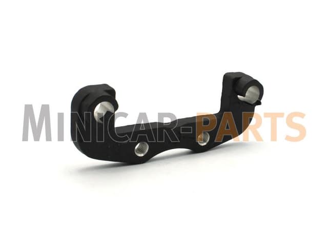Vorne/Hinten Yoke Halter