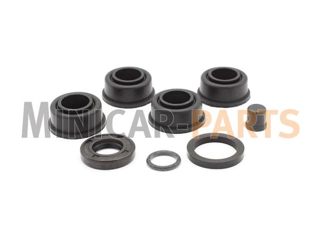 Dichtung Satz, V2 Hinten Yoke