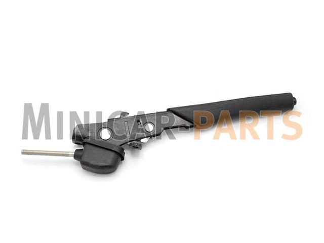 Handbremshebel Microcar / Ligier