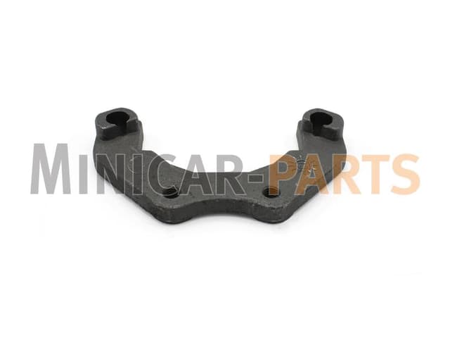 Vorne/Hinten Yoke Halter Ø209