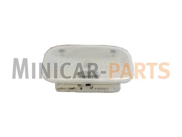 Innenbeleuchtung Microcar MGO1 / MGO2