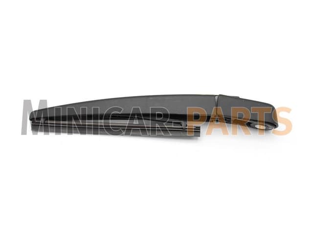 Scheibenwischer mit Arm hinten Microcar / Ligier / JDM
