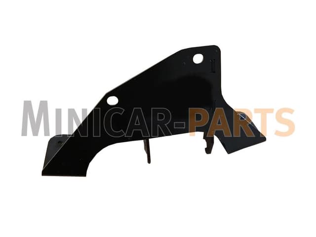 Motorlager hinten Microcar MGO1 (Yanmar)