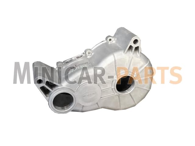 Crankcase Brücke P60