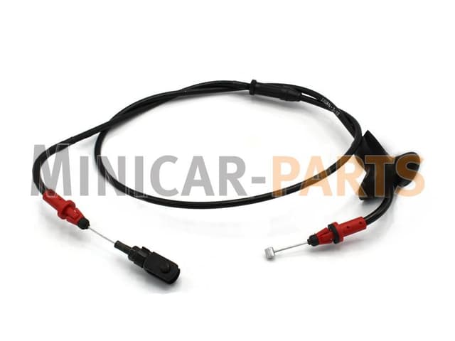 Hinten Motion Rückwärts Hebel Kabel