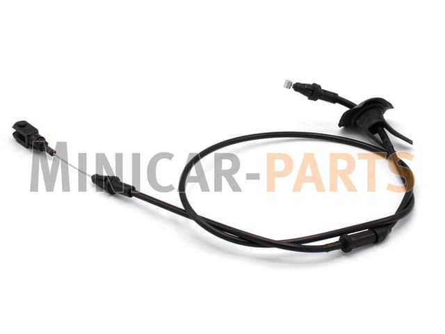 Forward Motion Rückwärts Hebel