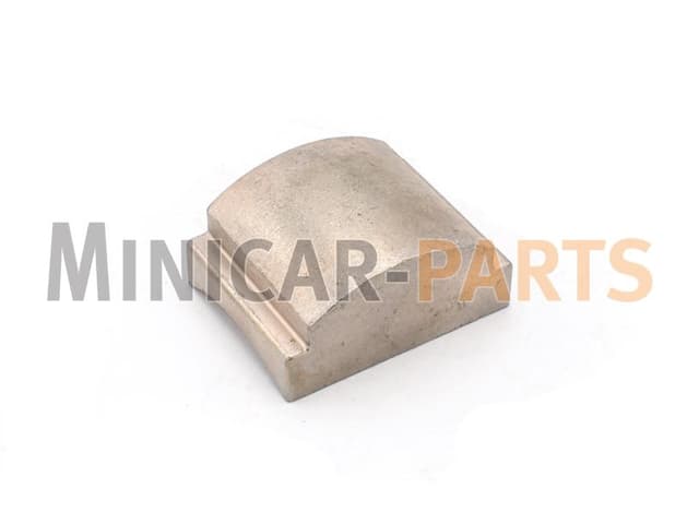 Gewicht Motor Vario Ligier / Microcar / Chatenet (240 gram)