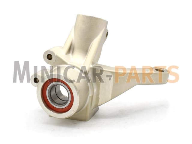 Achsschenkel links Microcar / Ligier