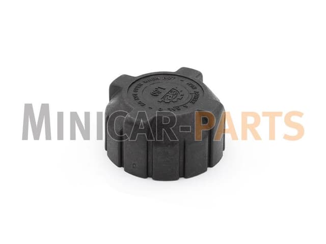 Expansion Tank Stopfen