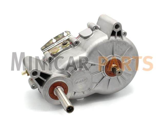 Changer Brücke 1.8 BC