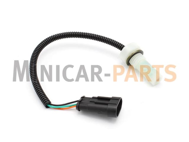 Kilometerzähler sensor Ligier / Microcar BONQ