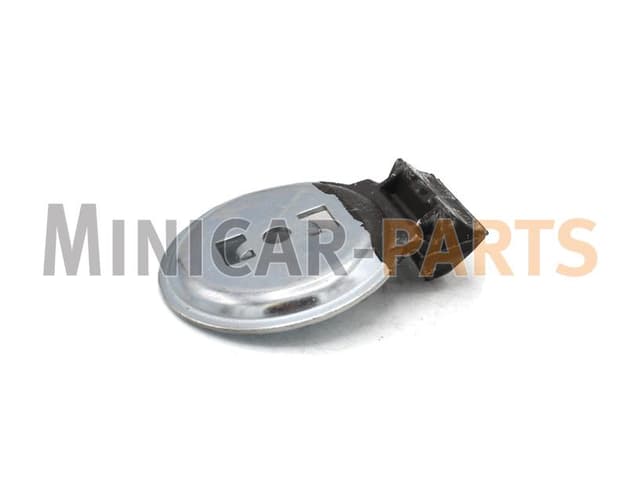 Abdeckung Motorgummi Ligier / Microcar