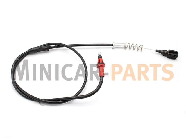 Hebel Inverter Reverse Kabel P70