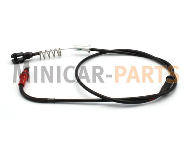 Hebel Inverter Reverse Kabel P60 V2