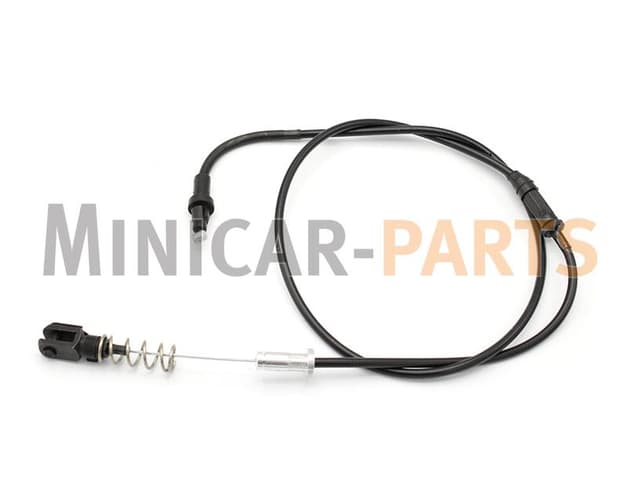 Hebel Inverter Fwd Kabel P60 V2