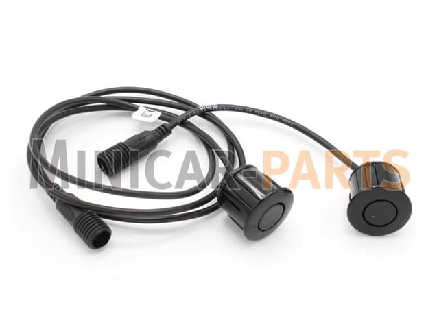 Parksensoren-Set für Ligier / Microcar
