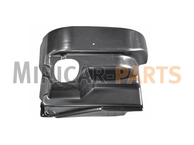 Radhausschale hinten links Ligier JS60