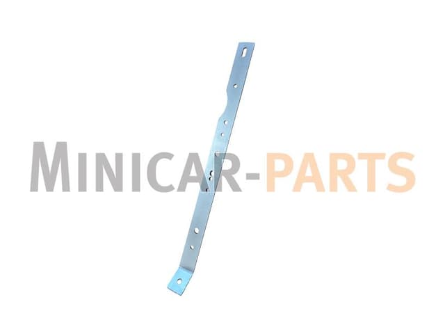 Zugstrebe Chassis Aixam Ambition