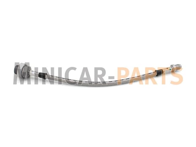 Bremsslauch hinten Microcar Virgo