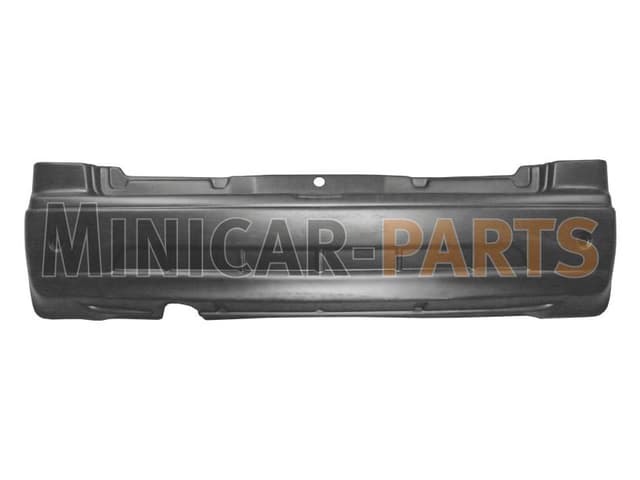 Stoßstange hinten Ligier X-Too 2