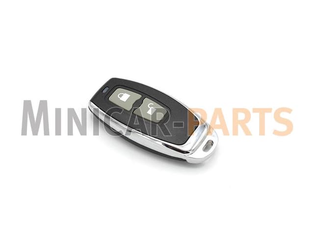 Handsender Aixam Sensaton / Emotion / Ambition / D-Truck