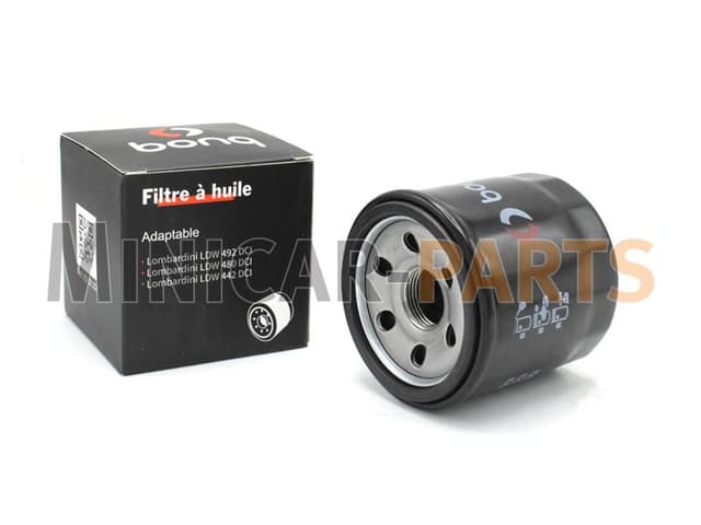 Ölfilter Lombardini DCI