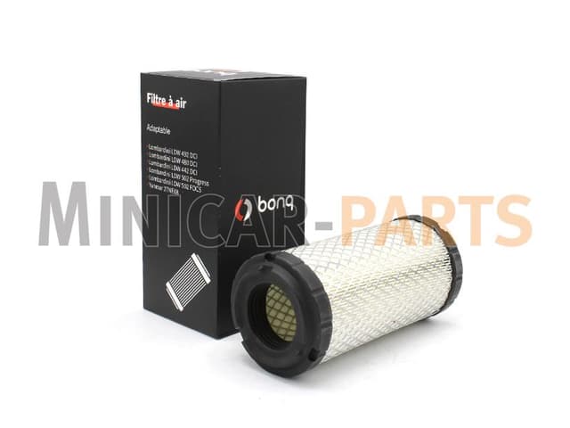 Luftfilter Lombardini / Yanmar