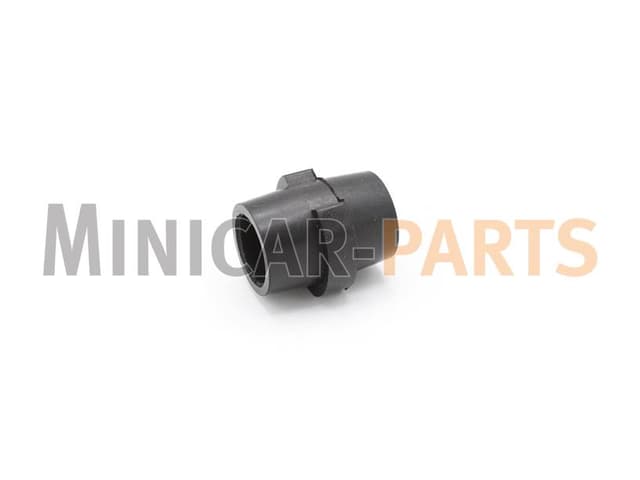 Gummihalter Aixam 500