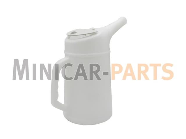 Ausgießkanne 2 Liter