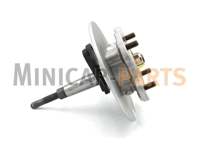 Hinten Rad Nabe V3 PFC