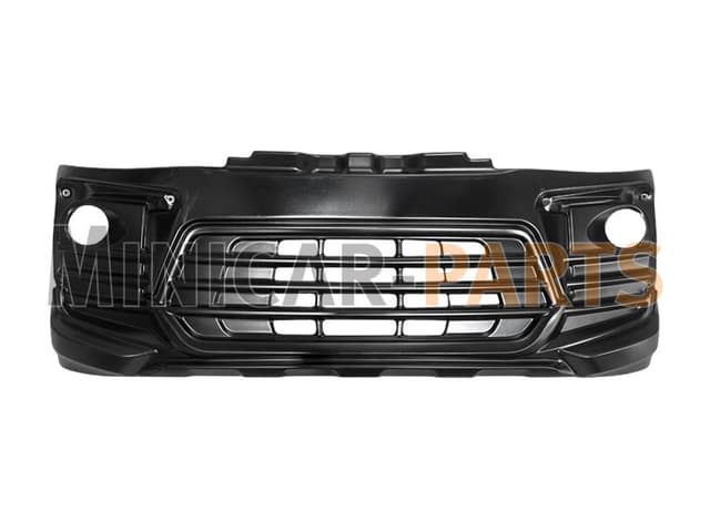 Frontstoßstange Grill Ligier JS60 Sport Ultimate