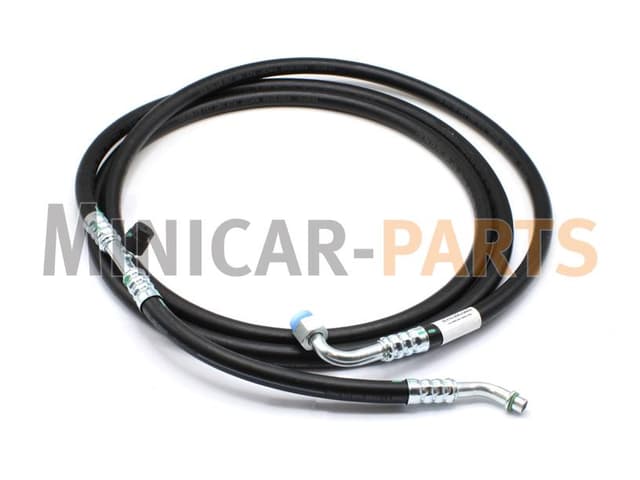 Flex Cond Filter JS50 Clim