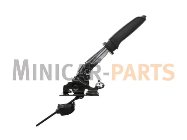 Handbremshebel Ligier