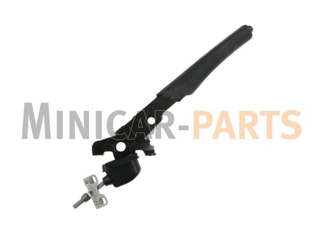 Handbremshebel Aixam