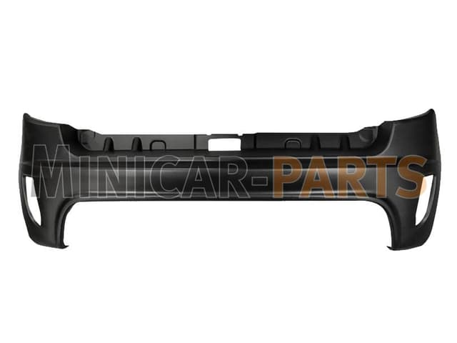 Stoßstange hinten Ligier JS50 / JS50L Ph2/Ph3 Sport