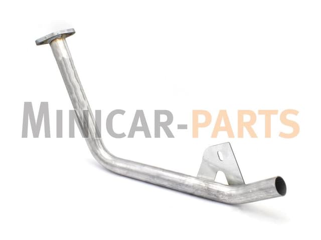 Auspuffkrümmer Ligier / Microcar (Lombardini Progress)