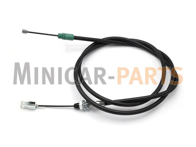 Handbremsseil Aixam D-Truck
