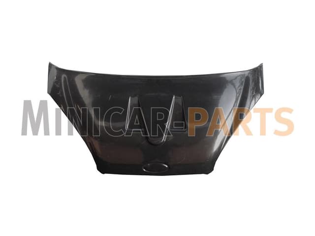 Motorhaube Microcar M8